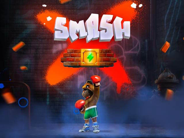 4242bet Esmagamento X