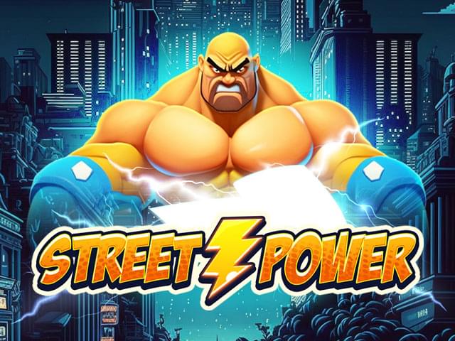 4242bet Poder da Rua